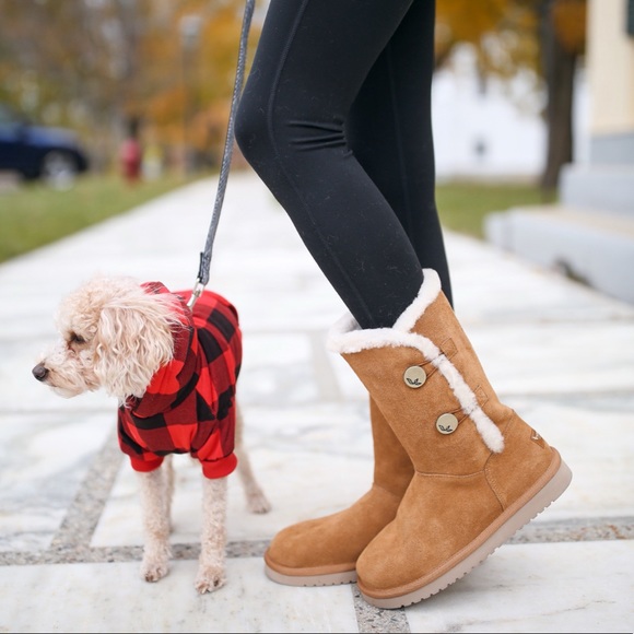 NEW UGG KOOLABURA KINSLEI TALL FASHION BOOTS